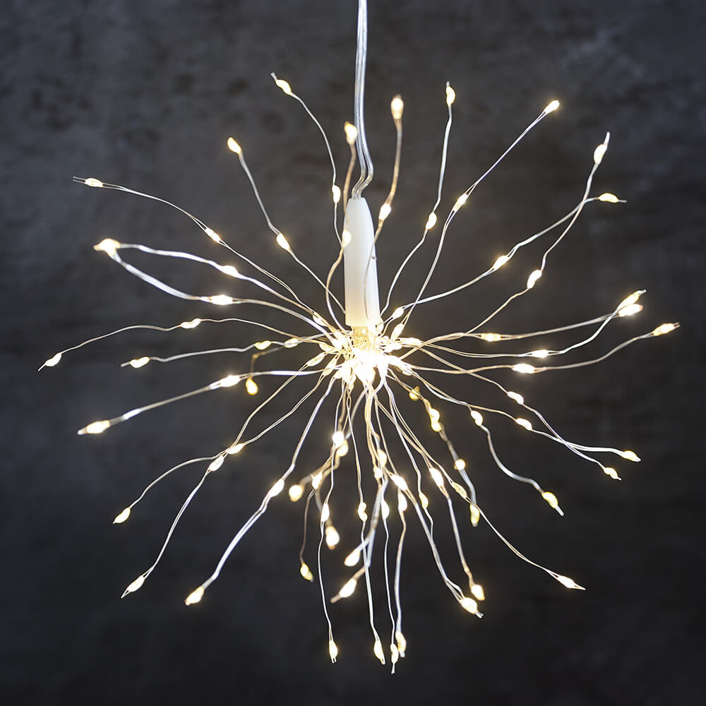 Click to view product details and reviews for Billyoh Led Hanging Firework Light 30cm Led Hanging Firework Light.